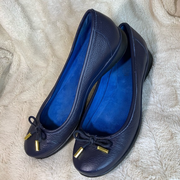 Lauren Ralph Lauren Shoes - Lauren Ralph Lauren “Nia II” Flats